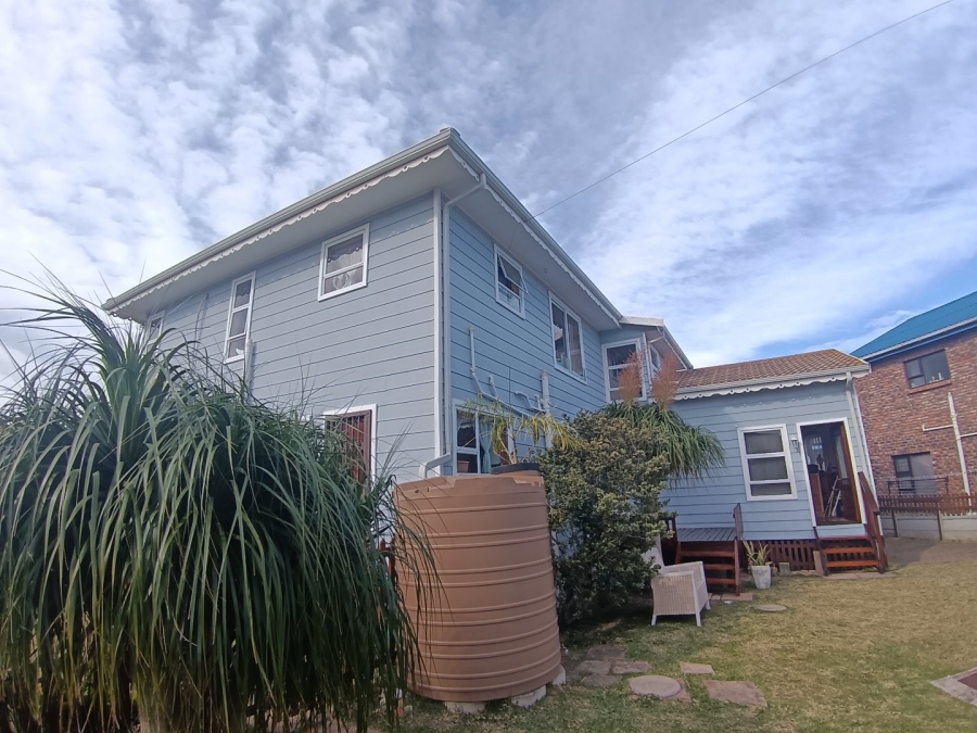 4 Bedroom Property for Sale in Tergniet Western Cape